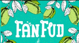 Fan Fud (label) Device mark 3931720 Trademark