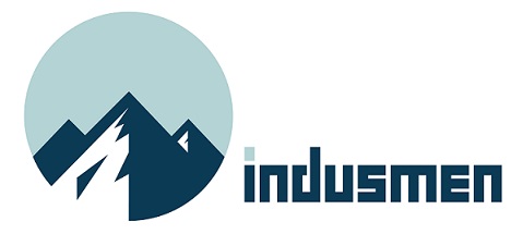Indusmen Device mark 3931725 Trademark