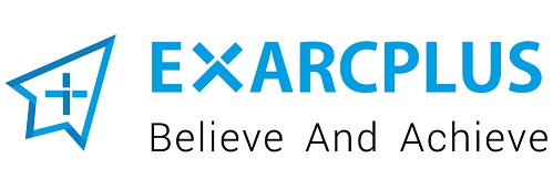Exarcplus Believe And Achieve Logo Device mark 3946687 Trademark