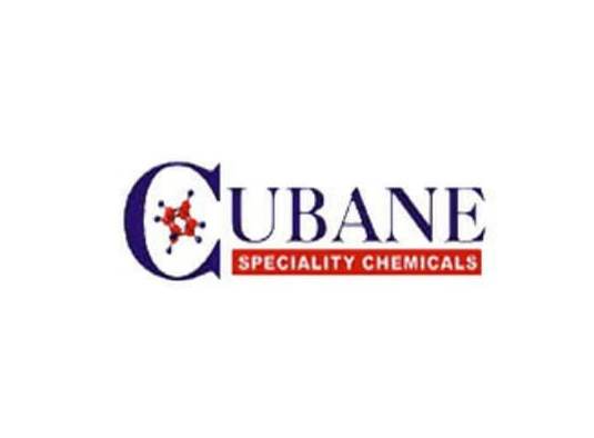 Cubane Speciality Chemicals Device mark 3931770 Trademark