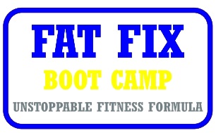 Fat Fix Boot Camp With Device Device mark 3931795 Trademark
