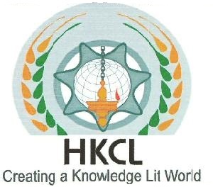 Hkcl Creating A Knowledge Lit World Device mark 3931888 Trademark