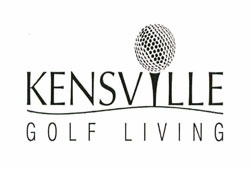 Kensville - Golf Living Device mark 3931907 Trademark