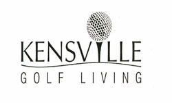 Kensville - Golf Living Device mark 3931908 Trademark