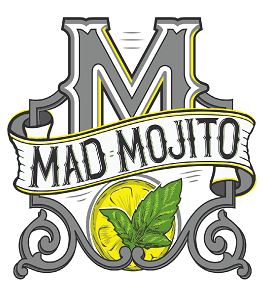 Mad Mojito Device mark 3946924 Trademark