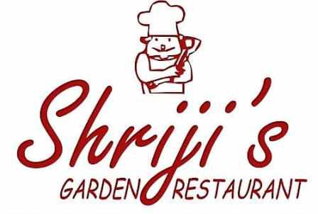 Shriji’s Garden Restaurant With Logo Device mark 3931997 Trademark