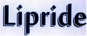 Lipride Device mark 3947071 Trademark