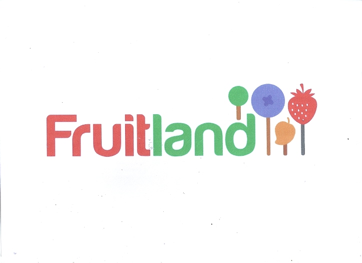 Fruitland Device mark 3932261 Trademark