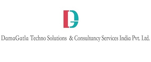 Damagatla Techno Solutions & Consultancy Services India Pvt. Ltd. Device mark 3947296 Trademark