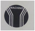 Machino (label) Device mark 3947391 Trademark