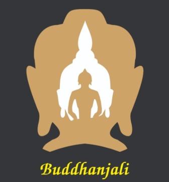 Buddhanjali Device mark 3947488 Trademark