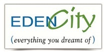 Edencity(everything You Dreamt Of) Device mark 3947558 Trademark