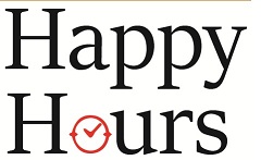 Happy Hours Device mark 3932819 Trademark