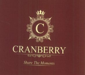 Cranberry Device mark 3947885 Trademark