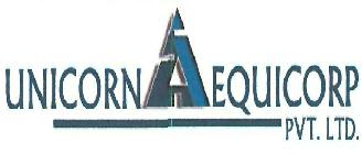Unicorn Equicorp Pvt. Ltd. Device mark 3954577 Trademark