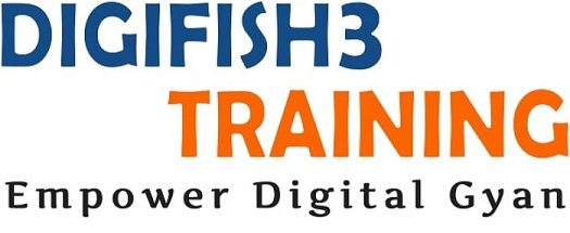 Digifish3 Training Empower Digital Gyan Device mark 3955177 Trademark