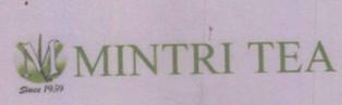 Mintri Tea, M Device mark 3953743 Trademark