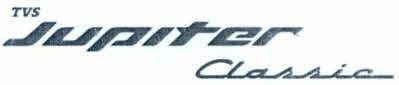 Tvs Jupiter Classic Device mark 3940559 Trademark