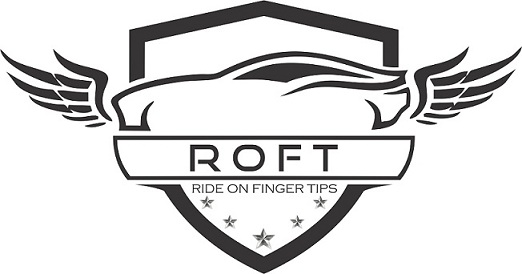 Roft - Ride On Finger Tips Device mark 3953702 Trademark