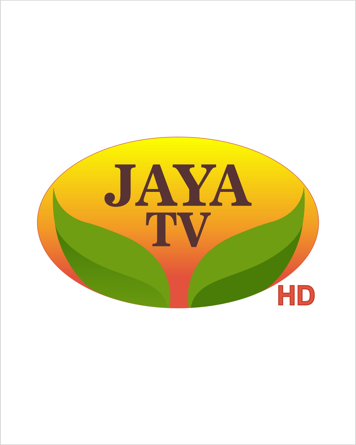 Jaya Tv Hd Device mark 3939523 Trademark