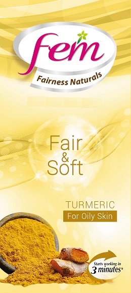 Fem Fairness Naturals Device mark 3955160 Trademark