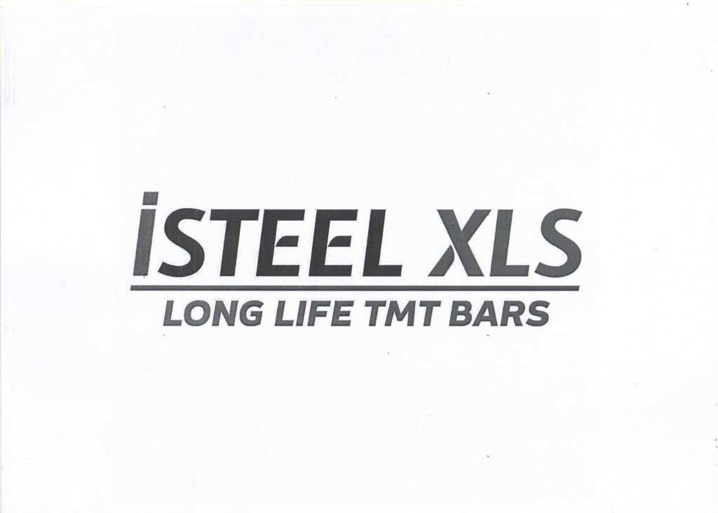 I Steel Xls Device mark 3939971 Trademark