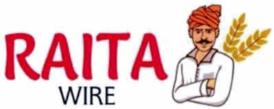 Raita Wire Device mark 3953820 Trademark