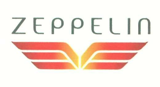 Zeppelin Device mark 3955395 Trademark