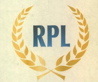 Rpl Device mark 3940427 Trademark