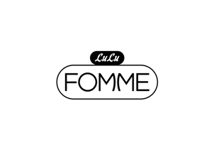 Lulu Fomme Device mark 3953614 Trademark