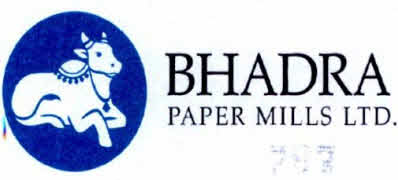 Bhadra Paper Mills Ltd Device mark 3954797 Trademark