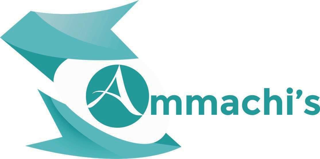 Ammachi's Along With Logo Device mark 3940382 Trademark