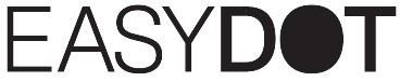 Easydot Device mark 3954817 Trademark