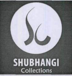 Shubhangi Collections Device mark 3955049 Trademark
