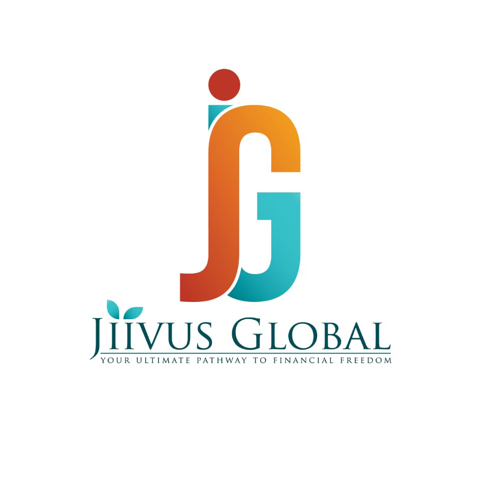 Jiivus Global Marketing Private Limited Device mark 3955868 Trademark
