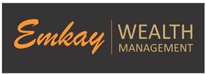Emkay Wealth Management Device mark 3941222 Trademark