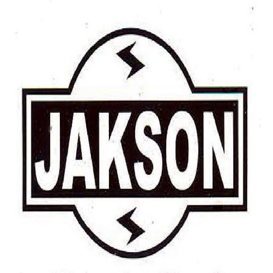 Jakson Logo Device mark 3955982 Trademark