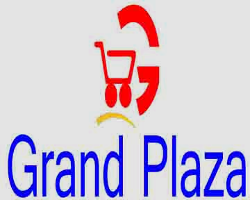 Grand Plaza Device mark 3955986 Trademark