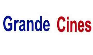 Grande Cines Device mark 3955987 Trademark