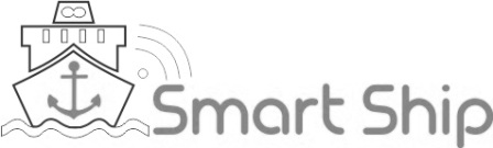 Smart Ship With Logo Device mark 3941321 Trademark