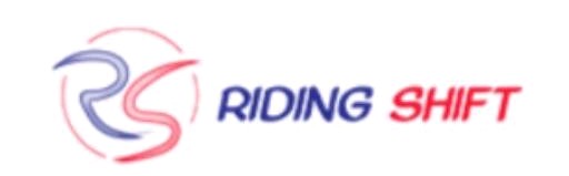 Riding Shift Device mark 3941359 Trademark