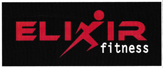 Elixir Ftiness Device mark 3941522 Trademark