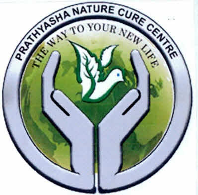 Prathyasha Nature Cure Center Device mark 3956317 Trademark