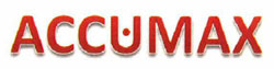Accumax Device mark 3941699 Trademark