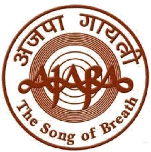 Ajapa Gayatri The Song Of Breath (logo) Device mark 3941792 Trademark
