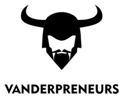Vanderpreneurs Device mark 3956633 Trademark