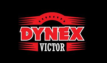 Dynex Victor (label) Device mark 3942070 Trademark