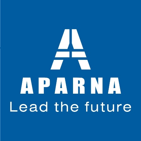 Aparna Device mark 3956758 Trademark