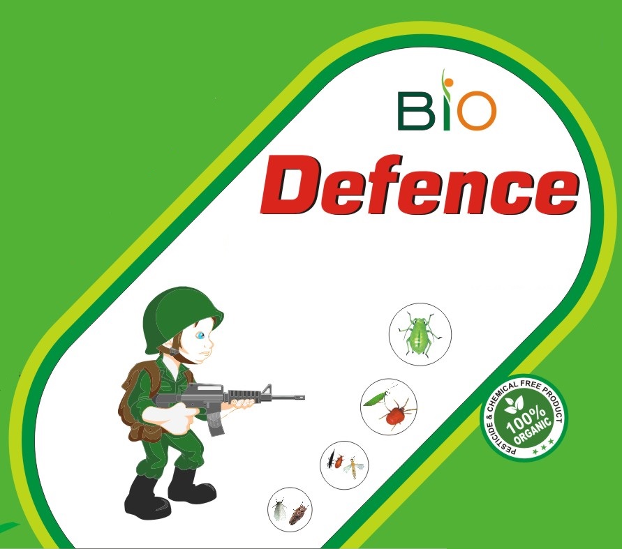 Bio Defence Device mark 3956880 Trademark