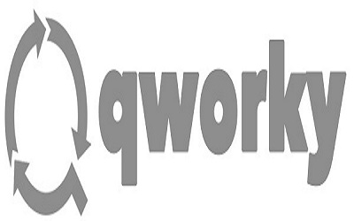 Qworky Device mark 3957118 Trademark